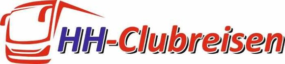 HH-Clubreisen Holger Hueber Logo