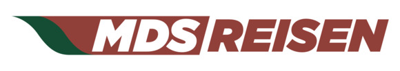 MDS Reisen Logo