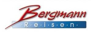 Bergmann Reisen KG Logo