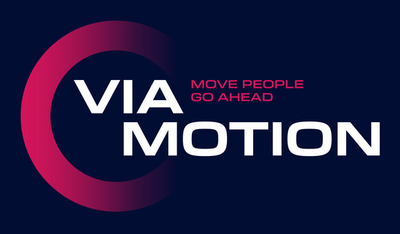 viamotion GmbH Logo