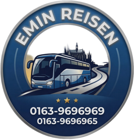 Emin Reisen Logo