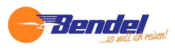 Bendel-Reisen GmbH Logo