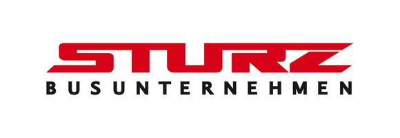 Busunternehmen – Bernhard Sturz e. K. Logo