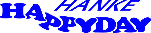 Happyday Bustouristik GmbH Logo