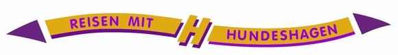 Spedition Hundeshagen GmbH Logo