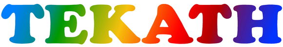 Tekath Taxi und Mietwagen KG Logo