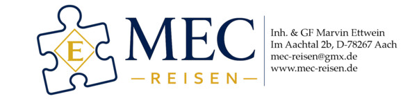 MEC Reisen Logo