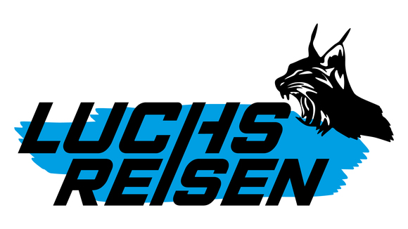 Luchs Reisen e.K. Logo