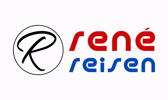René Reisen e.K. Logo