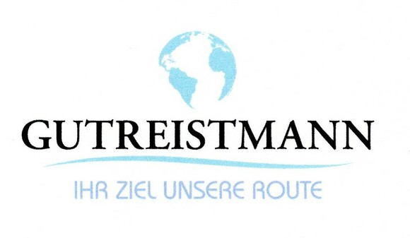 GutReistmann GmbH Logo