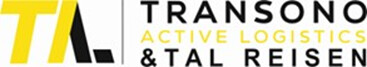 Transono Active Logistics & TAL Reisen Logo
