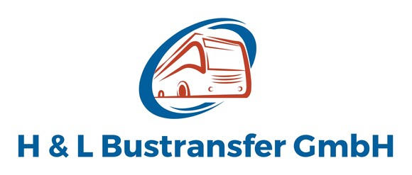 H & L Bustransfer GmbH Logo