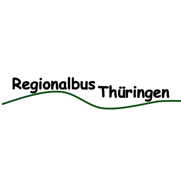 Regionalbus Thuringen GmbH Logo