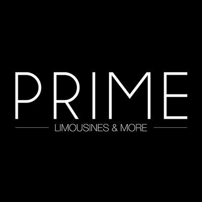 Prime-Limousines Logo