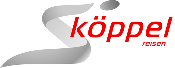 Köppel Busreisen GmbH Logo