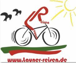 Launer-Reisen Logo