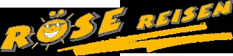 Röse Reisen GmbH Logo