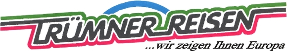 Trümner Reisen Logo