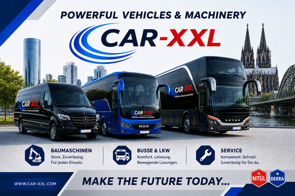CAR-XXL Logo